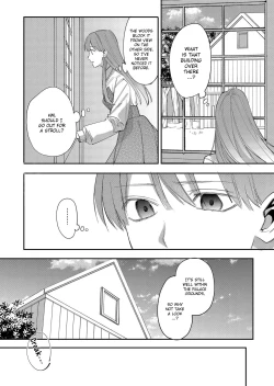 Page 16 of Yandere Ouji ga Shachiku Onna no Watashi o Hanasanai | The Yandere Prince Won't Let Me Slip Away