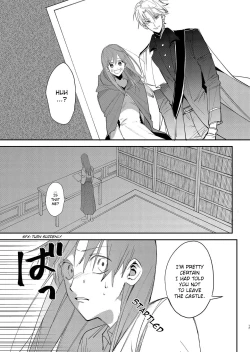 Page 19 of Yandere Ouji ga Shachiku Onna no Watashi o Hanasanai | The Yandere Prince Won't Let Me Slip Away