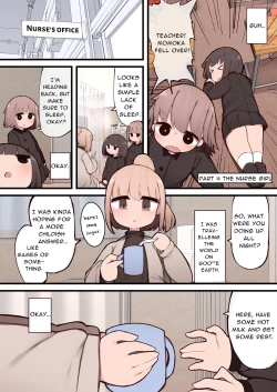 Page 20 of Kono Machi Chinchin Haeta Onee-san darake ja Nai desu ka!