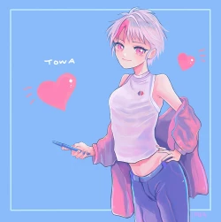 Page 8 of Matome tantai e to ri towa no matomedesu. Kōhan R 18 ni narimasunode go chūi kudasai.