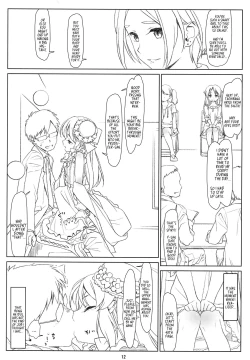 Page 11 of BLACK ARISU