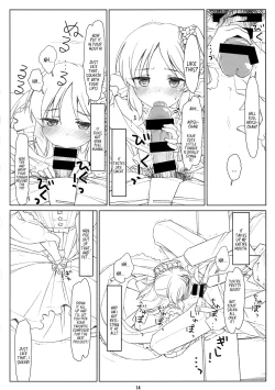 Page 13 of BLACK ARISU