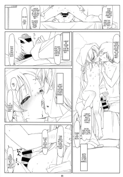 Page 34 of BLACK ARISU