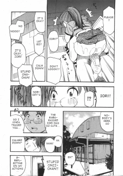Page 15 of Locker no Naka