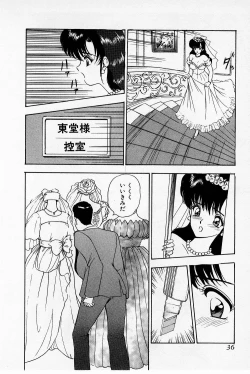 Page 36 of Mamiko's Trip Paradise 02