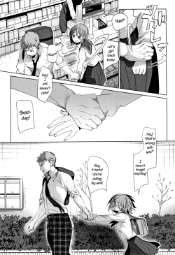 Page 55 of Oya no Inuma no Sentaku | While our parents are away