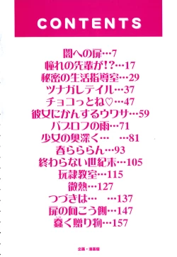 Page 7 of Chocotto Ne