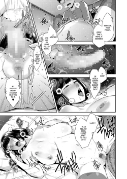 Page 21 of Shoujiki na Karada | Honest Body