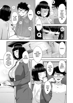 Page 25 of Shoujiki na Karada | Honest Body
