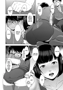 Page 8 of Shoujiki na Karada | Honest Body