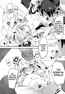 Page 7 of Sybilla War