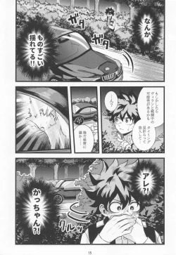 Page 14 of In the CAR