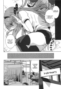 Page 109 of Gokkun Shojo - Drinking Virgin
