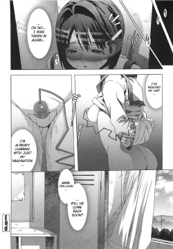 Page 134 of Gokkun Shojo - Drinking Virgin