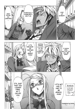 Page 136 of Gokkun Shojo - Drinking Virgin