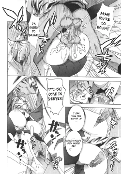 Page 148 of Gokkun Shojo - Drinking Virgin