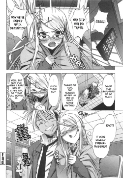 Page 150 of Gokkun Shojo - Drinking Virgin