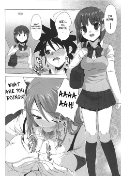 Page 172 of Gokkun Shojo - Drinking Virgin