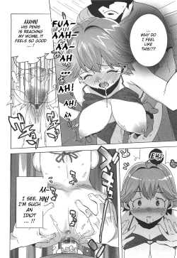 Page 47 of Gokkun Shojo - Drinking Virgin