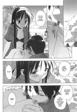 Page 55 of Gokkun Shojo - Drinking Virgin