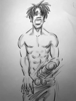 Page 16 of 【荒唐村】第一季