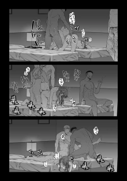 Page 26 of Daigaku Shingaku de Issho ni Joukyou Shita Kanojo ga Netorare Ochita Ato 2