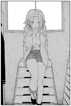 Page 204 of ギャルjkエロ漫画1話～14話