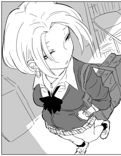 Page 33 of ギャルjkエロ漫画1話～14話