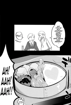 Page 22 of Ore no Yome wa Kawaii Otokonoko