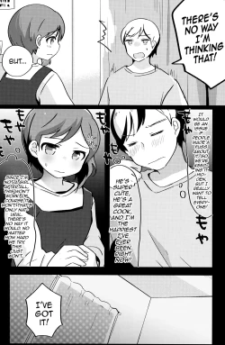 Page 8 of Ore no Yome wa Kawaii Otokonoko