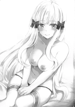 Page 2 of Saren no Tanoshii Yume