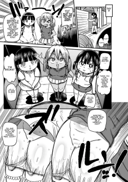 Page 16 of Yousei no Mahou Shoujo Anna Ch. 1