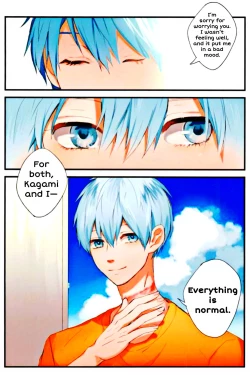 Page 19 of Kubiwa wa Dare no Te ni | Whose Hand Pulls the Collar?