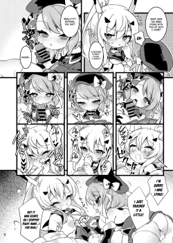 Page 7 of Hachimitsu Stick