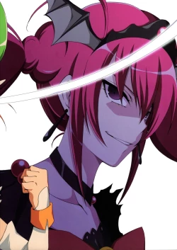 Page 34 of SMILES AND TEARS Vol. 01