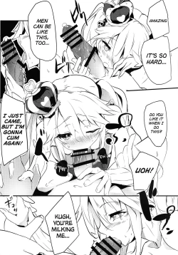 Page 13 of Sybilla War