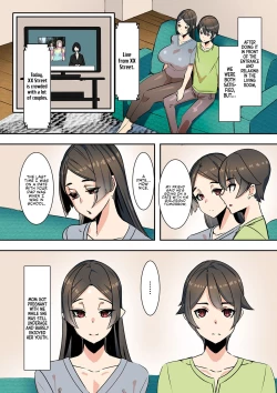 Page 12 of Koibito wa Jitsubo  | My Lover Is My Own Mother