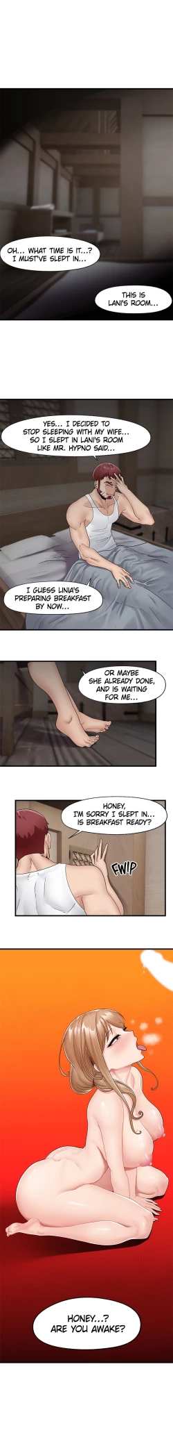 Page 101 of Absolute Hypnosis in Another World