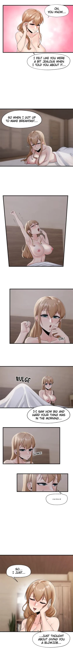 Page 89 of Absolute Hypnosis in Another World