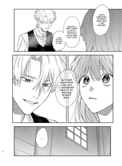 Page 29 of Yandere Ouji ga Shachiku Onna no Watashi o Hanasanai | The Yandere Prince Won't Let Me Slip Away 2