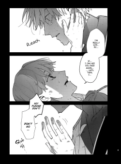 Page 4 of Yandere Ouji ga Shachiku Onna no Watashi o Hanasanai | The Yandere Prince Won't Let Me Slip Away 2