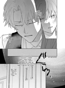 Page 50 of Yandere Ouji ga Shachiku Onna no Watashi o Hanasanai | The Yandere Prince Won't Let Me Slip Away 2