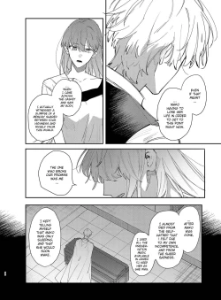 Page 53 of Yandere Ouji ga Shachiku Onna no Watashi o Hanasanai | The Yandere Prince Won't Let Me Slip Away 2
