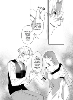 Page 56 of Yandere Ouji ga Shachiku Onna no Watashi o Hanasanai | The Yandere Prince Won't Let Me Slip Away 2