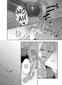 Page 73 of Yandere Ouji ga Shachiku Onna no Watashi o Hanasanai | The Yandere Prince Won't Let Me Slip Away 2