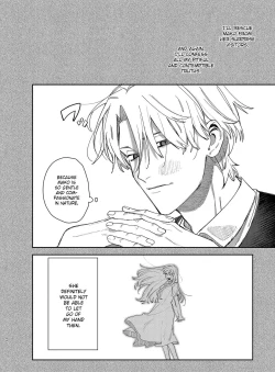 Page 85 of Yandere Ouji ga Shachiku Onna no Watashi o Hanasanai | The Yandere Prince Won't Let Me Slip Away 2