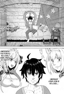 Page 4 of Yuikun ♡ Futarikiri no Hitotoki | Yuikun's Private Moment ♡