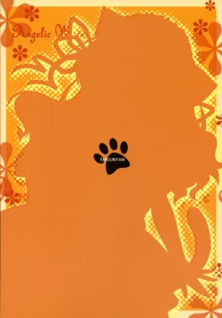 Page 22 of Angelic Metamorphose 002