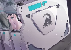 Page 3 of 【天穹骇客Raven`S】神城医药的搬运设备