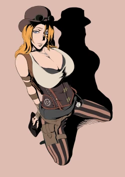 Page 18 of ヨガパンツ乱菊 といろいろ（Chinese）